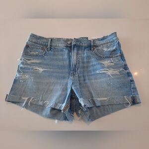 NWT American Eagle Strigid Shorts
